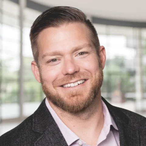 Josh Dickinson, TCCA partner