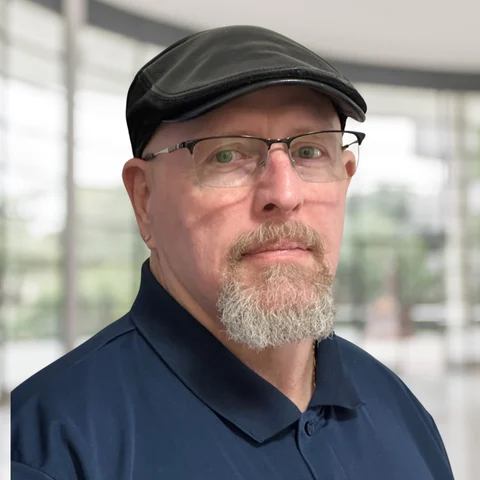 Steve Roos, TCCA founder
